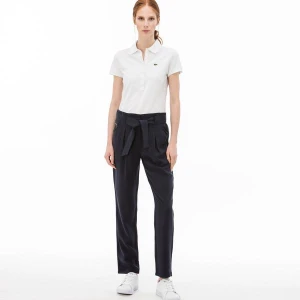 Lacoste Spodnie Damskie