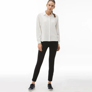 Lacoste Spodnie Damskie