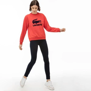 Lacoste Spodnie Damskie