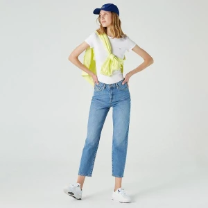 Lacoste Spodnie damskie