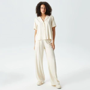 Lacoste spodnie damskie