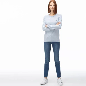 Lacoste Spodnie Damskie