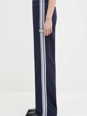 Lacoste spodnie dresowe