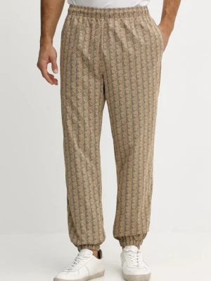 Lacoste spodnie dresowe