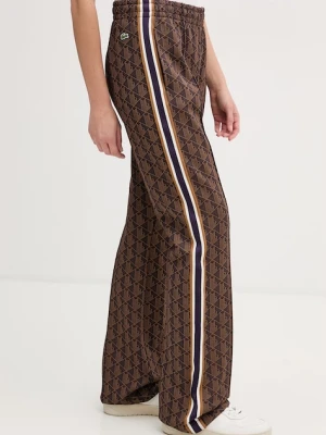 Lacoste spodnie dresowe