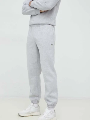 Lacoste spodnie dresowe