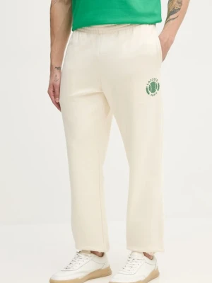 Lacoste spodnie dresowe