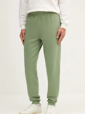 Lacoste spodnie dresowe bawełniane