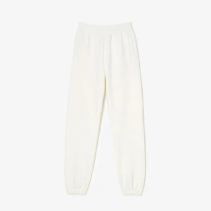 Lacoste Spodnie dresowe bawełniane Jogger