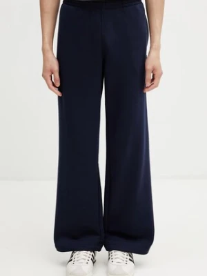 Lacoste Spodnie dresowe bawełniane męskie