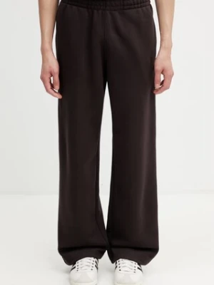 Lacoste spodnie dresowe bawełniane męskie