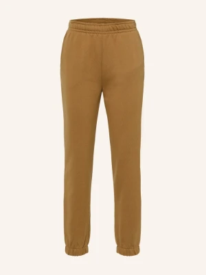 Lacoste Spodnie Dresowe beige