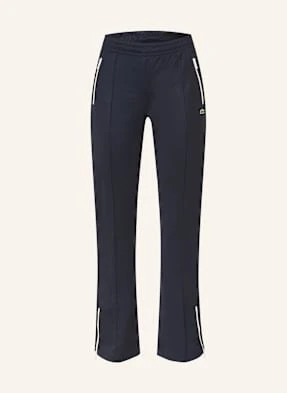 Lacoste Spodnie Dresowe blau