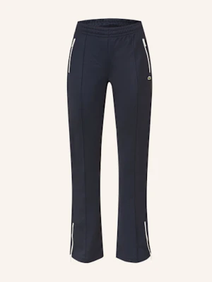 Lacoste Spodnie Dresowe blau
