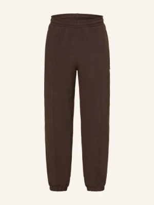 Lacoste Spodnie Dresowe braun