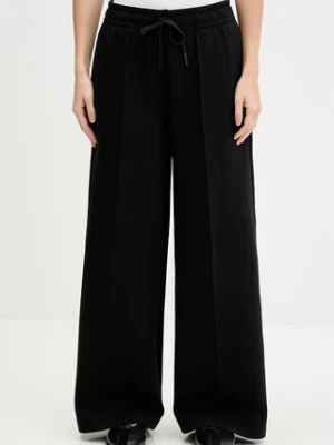 Lacoste spodnie dresowe damskie