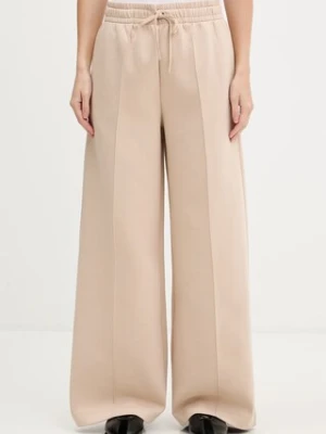 Lacoste spodnie dresowe damskie