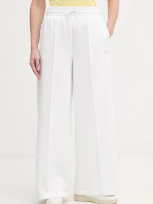 Lacoste spodnie dresowe damskie