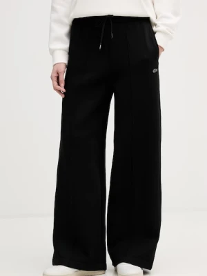 Lacoste spodnie dresowe damskie