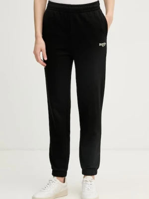 Lacoste spodnie dresowe damskie