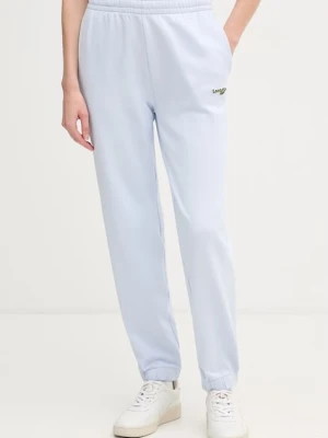 Lacoste spodnie dresowe damskie