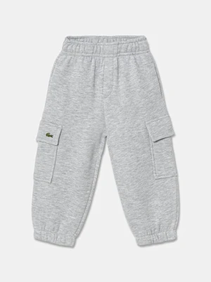 Lacoste spodnie dresowe dziecięce