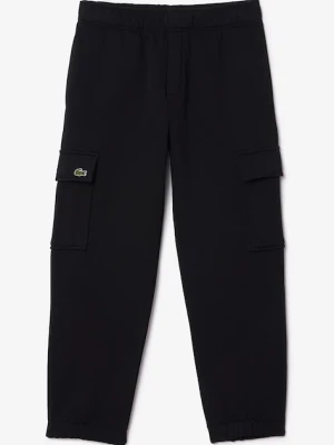 Lacoste spodnie dresowe dziecięce