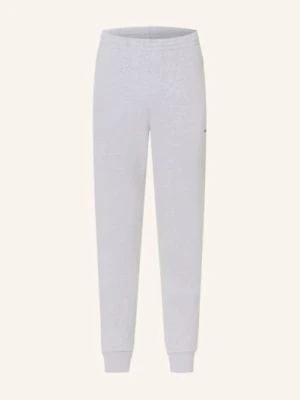 Lacoste Spodnie Dresowe grau