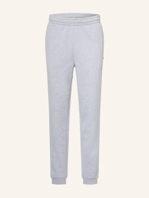 Lacoste Spodnie Dresowe grau JASNOCZARY