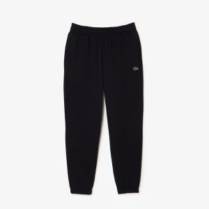 Lacoste Spodnie dresowe jogger z logo