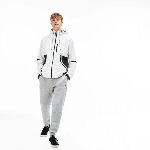 Lacoste Spodnie Dresowe Męskie