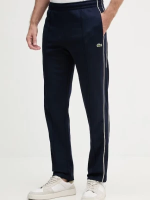 Lacoste spodnie dresowe męskie