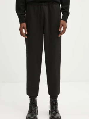 Lacoste spodnie dresowe