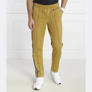 Lacoste Spodnie dresowe | Regular Fit