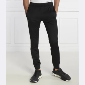 Lacoste Spodnie dresowe | Regular Fit