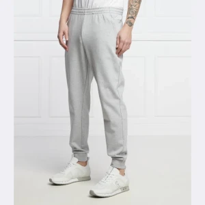 Lacoste Spodnie dresowe | Regular Fit