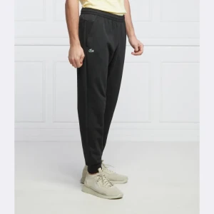 Lacoste Spodnie dresowe | Regular Fit