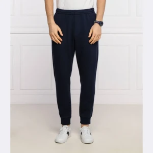 Lacoste Spodnie dresowe | Regular Fit