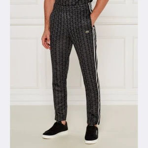 Lacoste Spodnie dresowe | Regular Fit