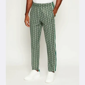 Lacoste Spodnie dresowe | Regular Fit