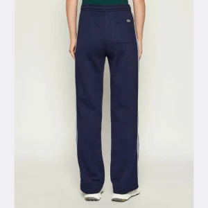 Lacoste Spodnie dresowe | Regular Fit
