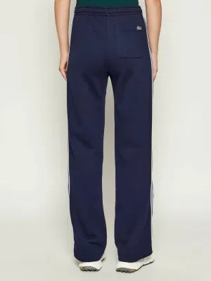 Lacoste Spodnie dresowe | Regular Fit