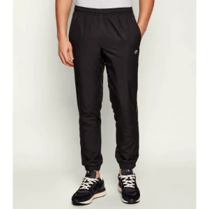 Lacoste Spodnie dresowe | Regular Fit