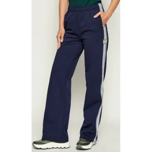 Lacoste Spodnie dresowe | Regular Fit