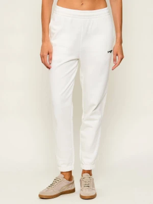 Lacoste Spodnie dresowe | Regular Fit