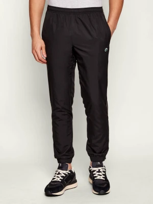 Lacoste Spodnie dresowe | Regular Fit