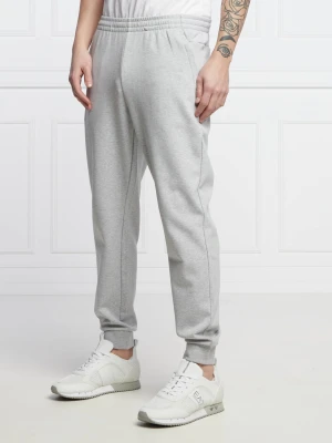 Lacoste Spodnie dresowe | Regular Fit