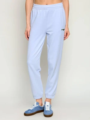Lacoste Spodnie dresowe | Regular Fit