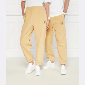 Lacoste Spodnie dresowe | Relaxed fit