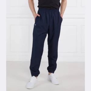 Lacoste Spodnie dresowe | Relaxed fit